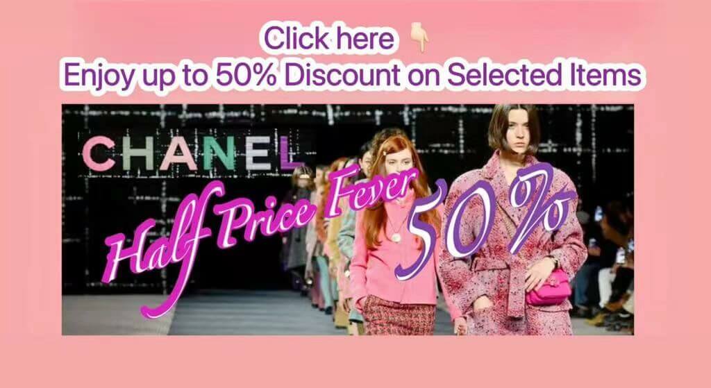 discount